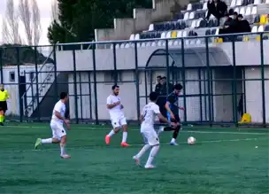 İmam Hatipliler, Şampiyonluğu Kaçırdı!