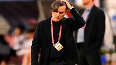 Montella: Eleştiriler Motivasyon Kaynağım!