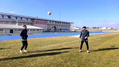 Muş Spor, Antalyaspor'a Karşı Kupada!