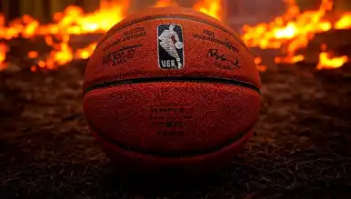 Orman Yangını Yüzünden Lakers ve Clippers Maçları Ertelendi!