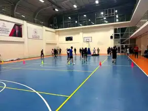 Nevşehir'de POMEM Adayları Başardı!