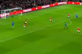 Altay Bayındır, Manchester United'ı Kurtardı!