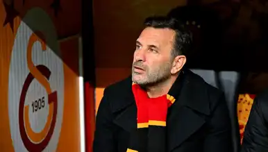 Okan Buruk: Transfer ve Yabancı VAR Açıklaması