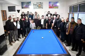 İpsala'dan Birlik Çağrısı: CHP, Edirne'den Destek İstiyor