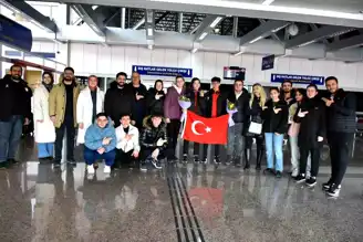 Rana Gözübüyük'ten Avrupa'da Çifte Bronz Madalya