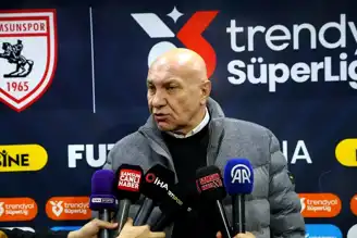 Samsunspor'un Avrupa Hayali: Yıldırım Açıkladı