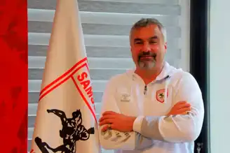 Samsunspor: Tarihin En İyi Sezonu Hedefi!