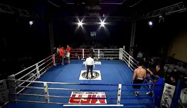 Serdar Avcı: Geleceğin Boks Şampiyonları İçin Yeni Bir Dönem