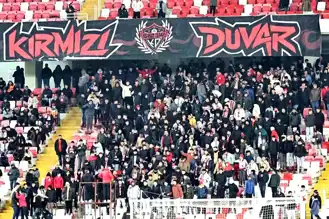 Sivasspor-Göztepe Maçında Bilet İndirimi!