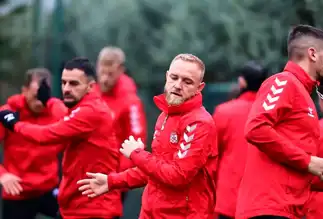 Sivasspor, Kocaelispor'a Hazır!
