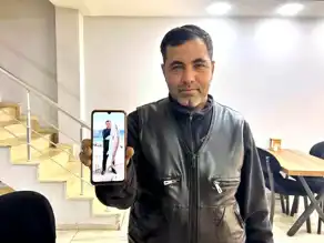 İskenderun'da Rekor Balık Avı: 50 Kilo!