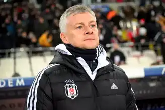 Solskjaer'den Trabzonspor Maçı Öncesi Açıklamalar