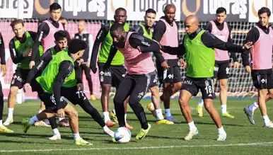 Süper Lig Devleri Deplasmanda Kazanmak İçin Hazırlanıyor