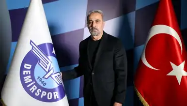 Süper Lig Kulübü Yeni Hocasını Açıkladı!
