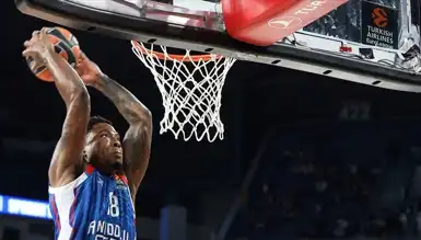 THY Avrupa Basketbol Ligi 12. Hafta