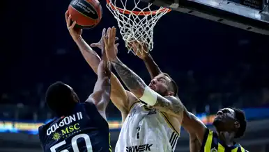 THY Euroleague Son Hafta Maçları Başlıyor!