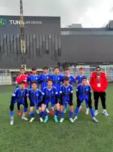 Tomarza Belediyespor, U-15'te Büyük Farkla Kazandı!