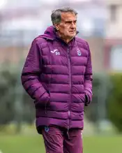Trabzonspor, Beşiktaş Maçına Hazırlanıyor