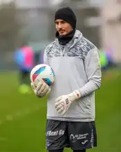 Trabzonspor, Gaziantep FK'ya Hazırlanıyor