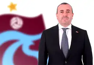 Trabzonspor'dan Hakemlere Sert Tepki!
