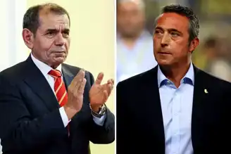 Galatasaray, Fenerbahçe'nin Hedefini Kapıyor!