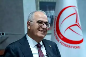 Türk Voleybolu Zirvede Kalmaya Devam Edecek