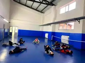 Varto'da Atletizm Kurslarına Yoğun İlgi