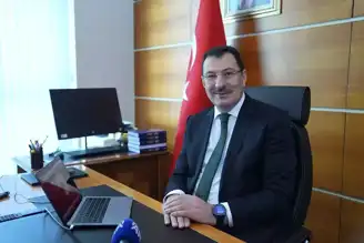 Yavuz'dan AA'ya 'Yılın Kareleri' Övgüsü