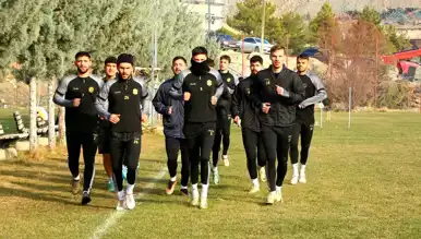 Yeni Malatyaspor'da Krizi Derinleşiyor