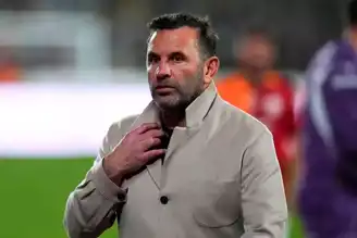Galatasaray'ın UEFA Listesi: 3 Yeni İsim!