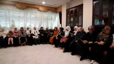 Özgecan Aslan'ın Ölümünün 10. Yılı Anıldı