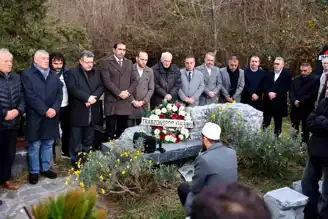 Özkan Sümer, 4. Yıl Dönümünde Anıldı