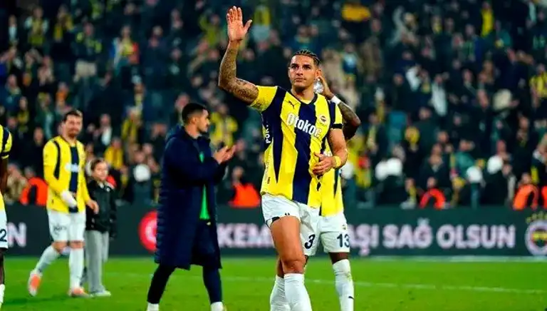 Diego Carlos: 12 Milyon Euro'luk Transferin Veda Hikayesi!