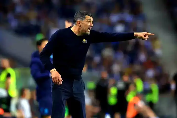 AC Milan'ın Yeni Teknik Direktörü: Conceicao!