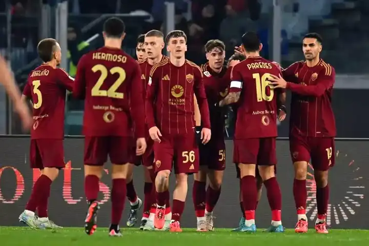 Roma, Zeki Çelik'i ve 4 Oyuncuyu Gönderiyor!