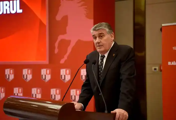Atçılığın Geleceği Parlak: TJK'dan İyimser Bütçe
