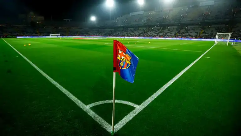 Barcelona, YouTube'da FIFA ve NBA'i Geçti!