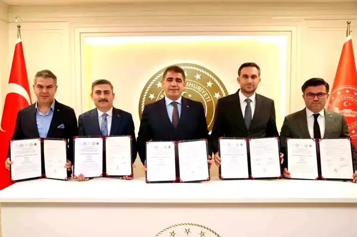Düzce'de Spor Mahalle Ligleri Başlıyor!