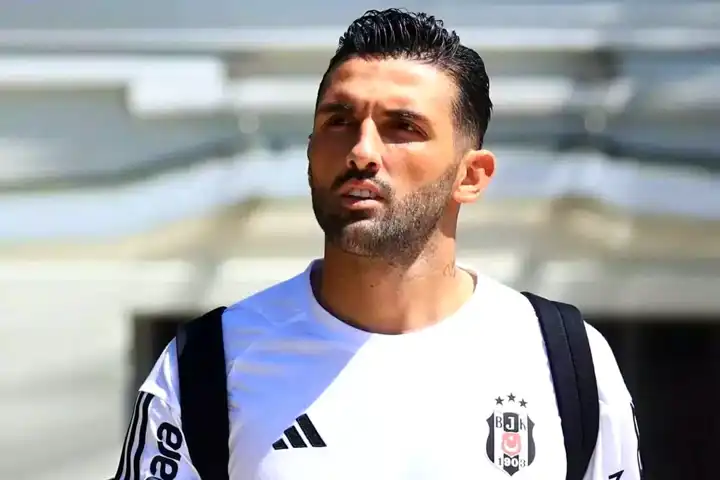 Umut Meraş: Beşiktaş'a Kırgınım!