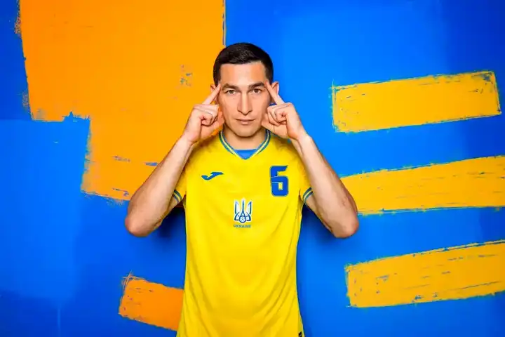 Eyüpspor, Stepanenko'yu Transfer Etti!