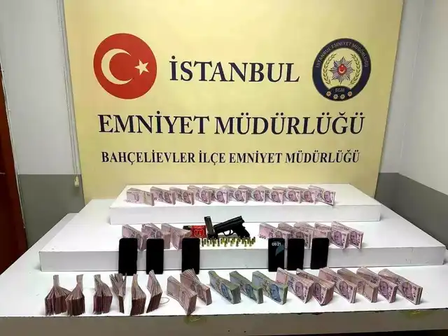 Fenerbahçe GFB Üyelerine Çete Operasyonu: 3 Tutuklama
