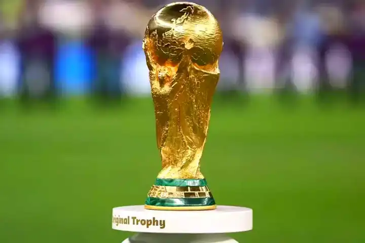 2026 Dünya Kupası Finalinde Tarihi Devre Arası Şovu!