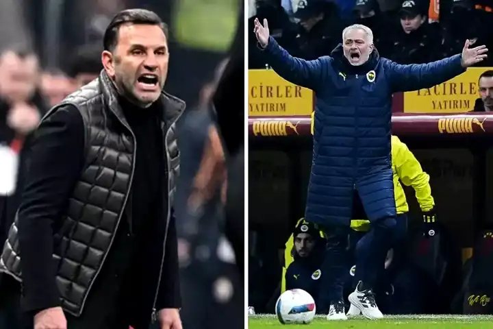 Mourinho, Buruk ve Icardi PFDK'da!