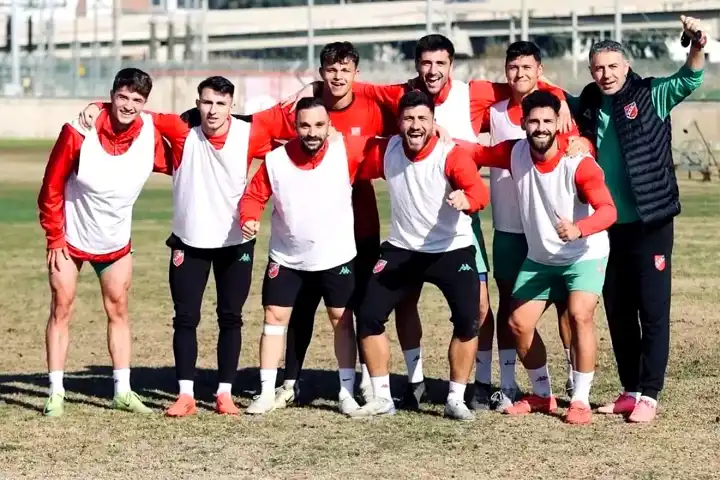 Karşıyaka'nın Yeni Hocayla 2'de 2'si!