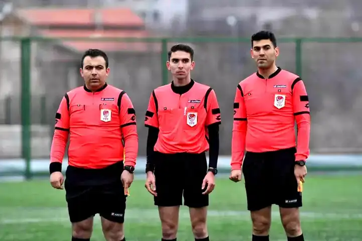 Kayseri Süper Amatör Küme 9. Hafta Maçları Başlıyor!