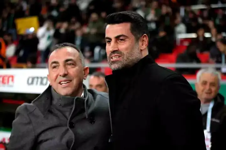 Konyaspor, Bodrum FK'yı 2-0 Yendi!