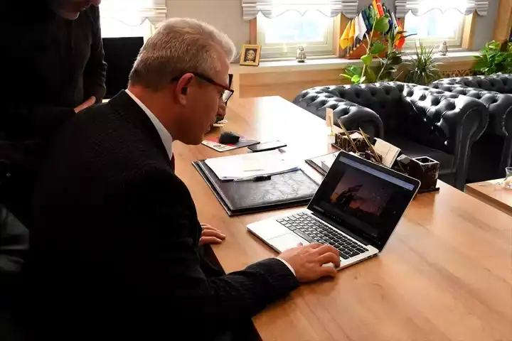 Köse'den Yılın Kareleri Seçimleri