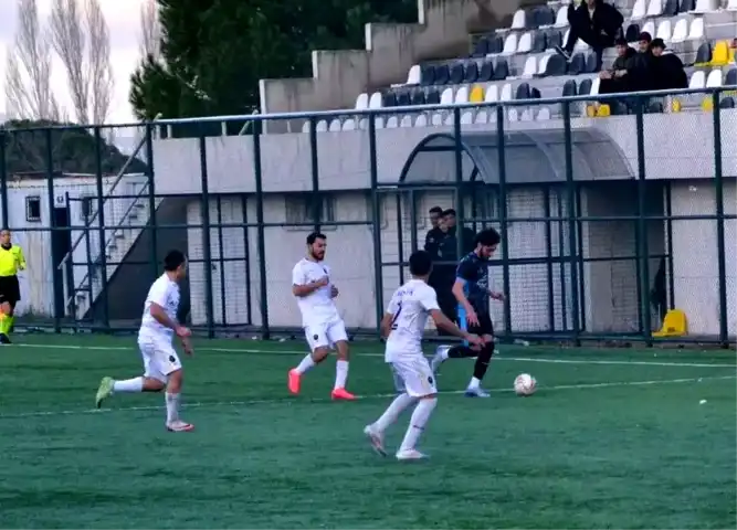 İmam Hatipliler, Şampiyonluğu Kaçırdı!