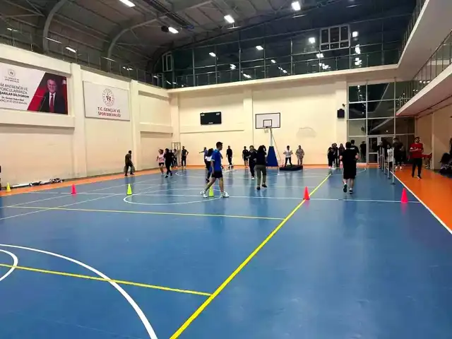 Nevşehir'de POMEM Adayları Başardı!