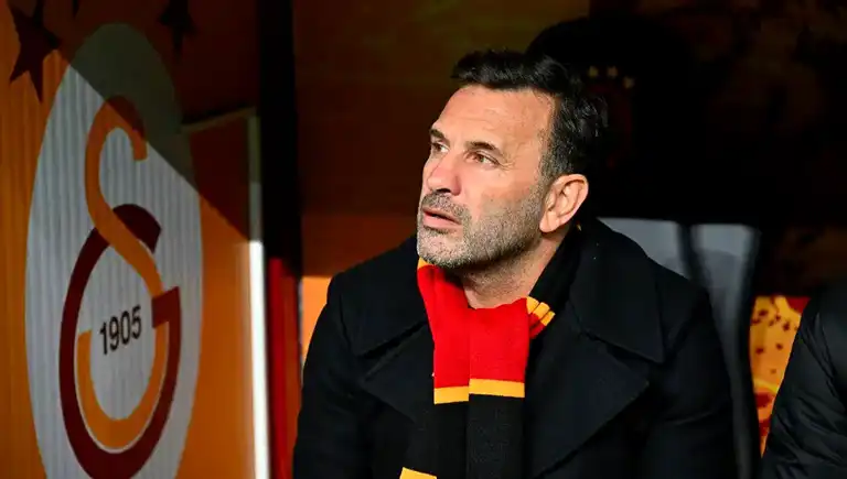 Okan Buruk: Transfer ve Yabancı VAR Açıklaması